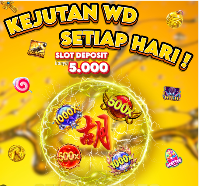 Kumpulan Berita Slot Terupdate Hari Ini yang Selalu Dinantikan Para Pecinta Spin